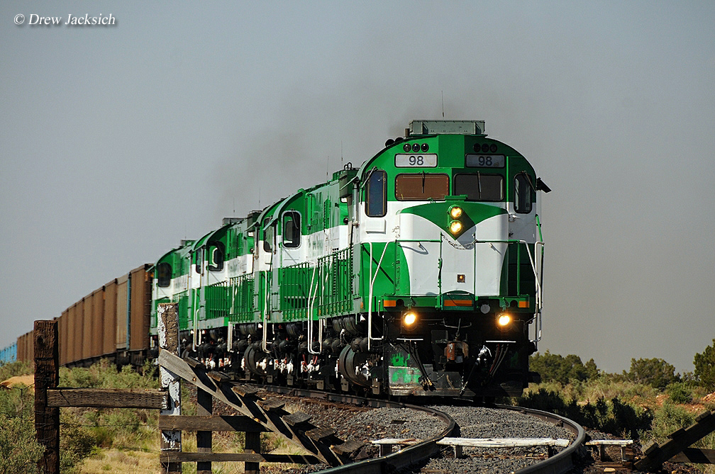 A Short Line Railroad Guide