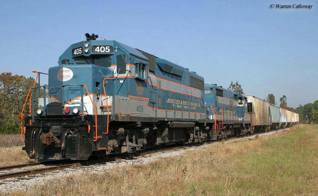 Aberdeen and Rockfish Railroad Alchetron, the free social encyclopedia