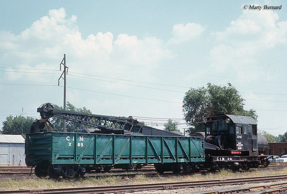 Gondolas, The Gondola Car