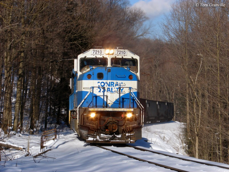 Electro Motive Diesel >> Ditch Lights Electro Motive Diesel >> Ditch Lights
