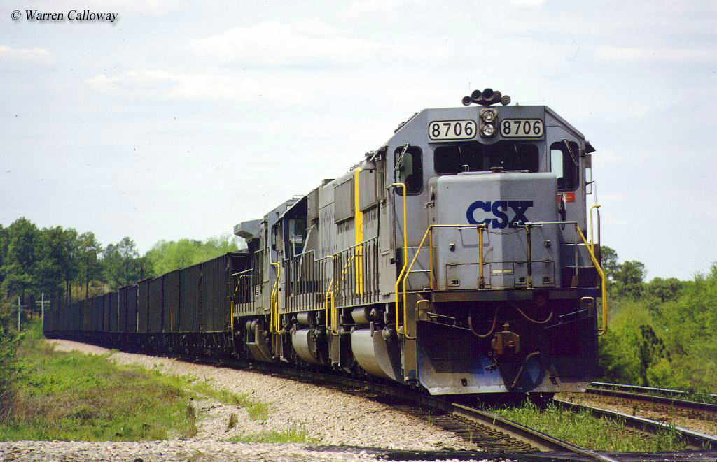 The EMD SD60