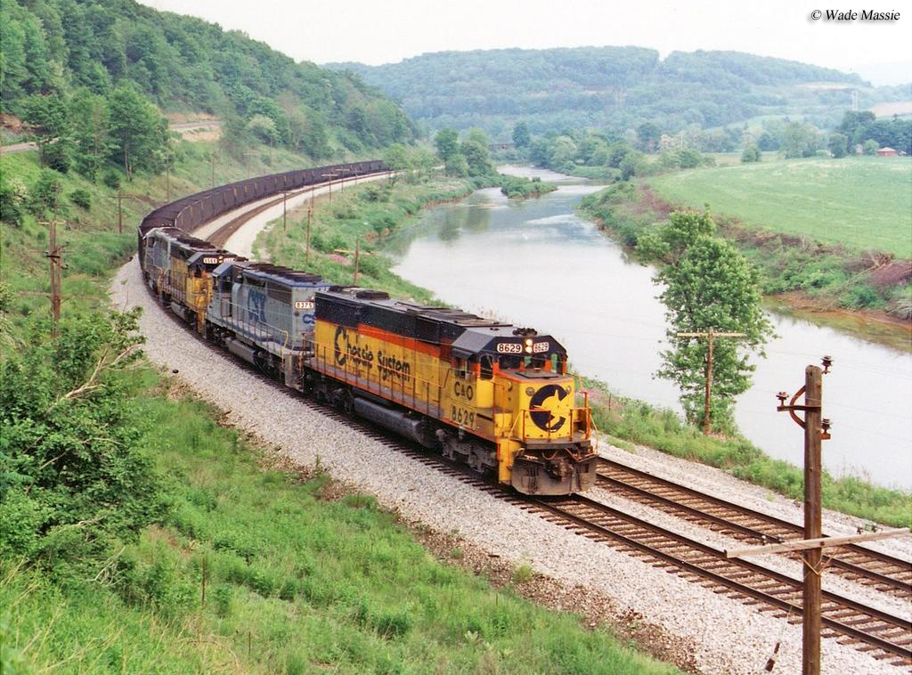 Railroad jobs in southwestern pa
