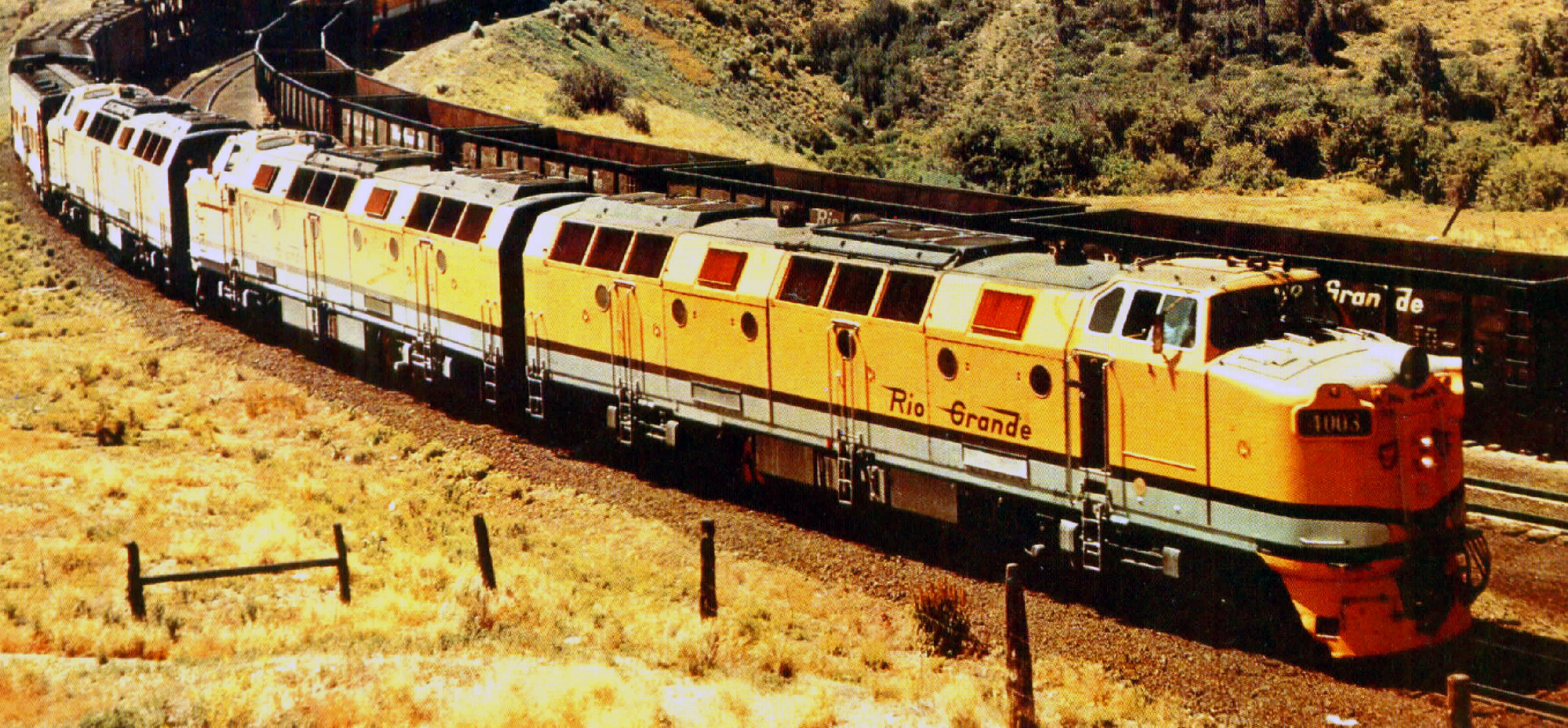 The KraussMaffei ML4000 DieselHydraulic