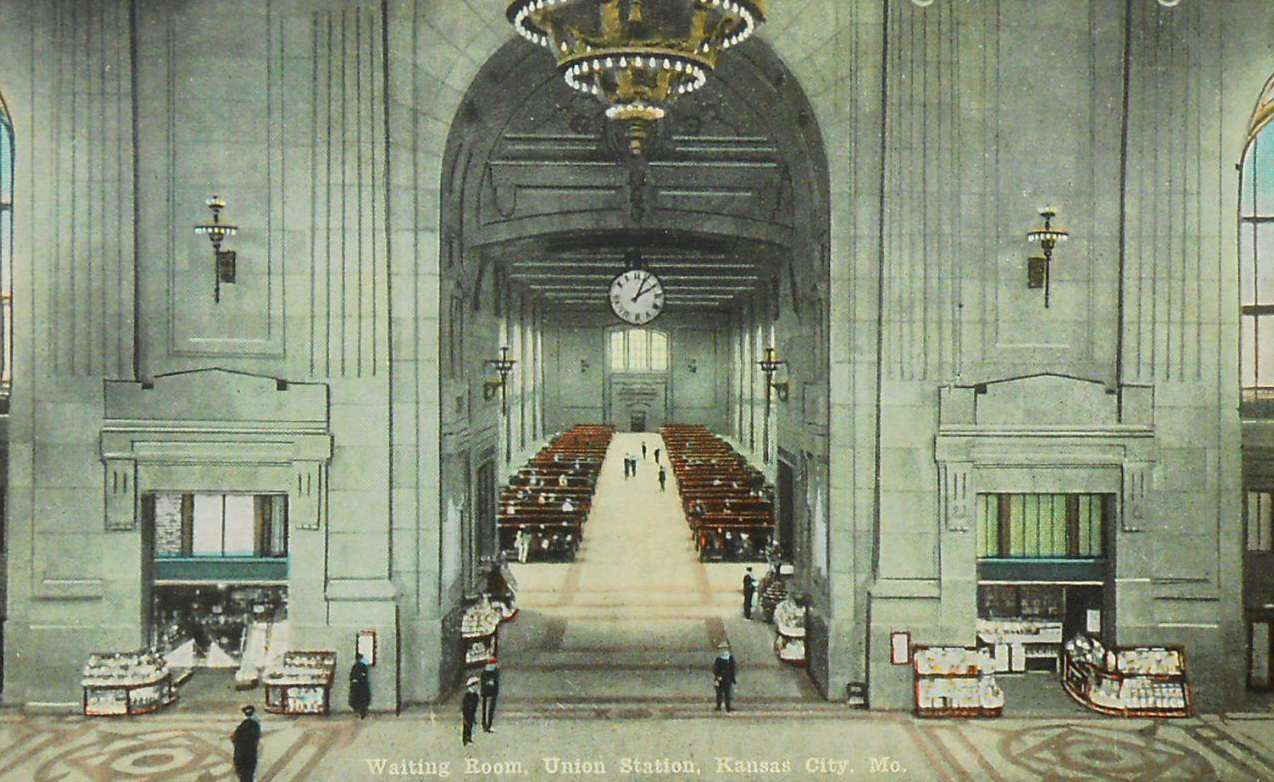 Kansas City Union Station