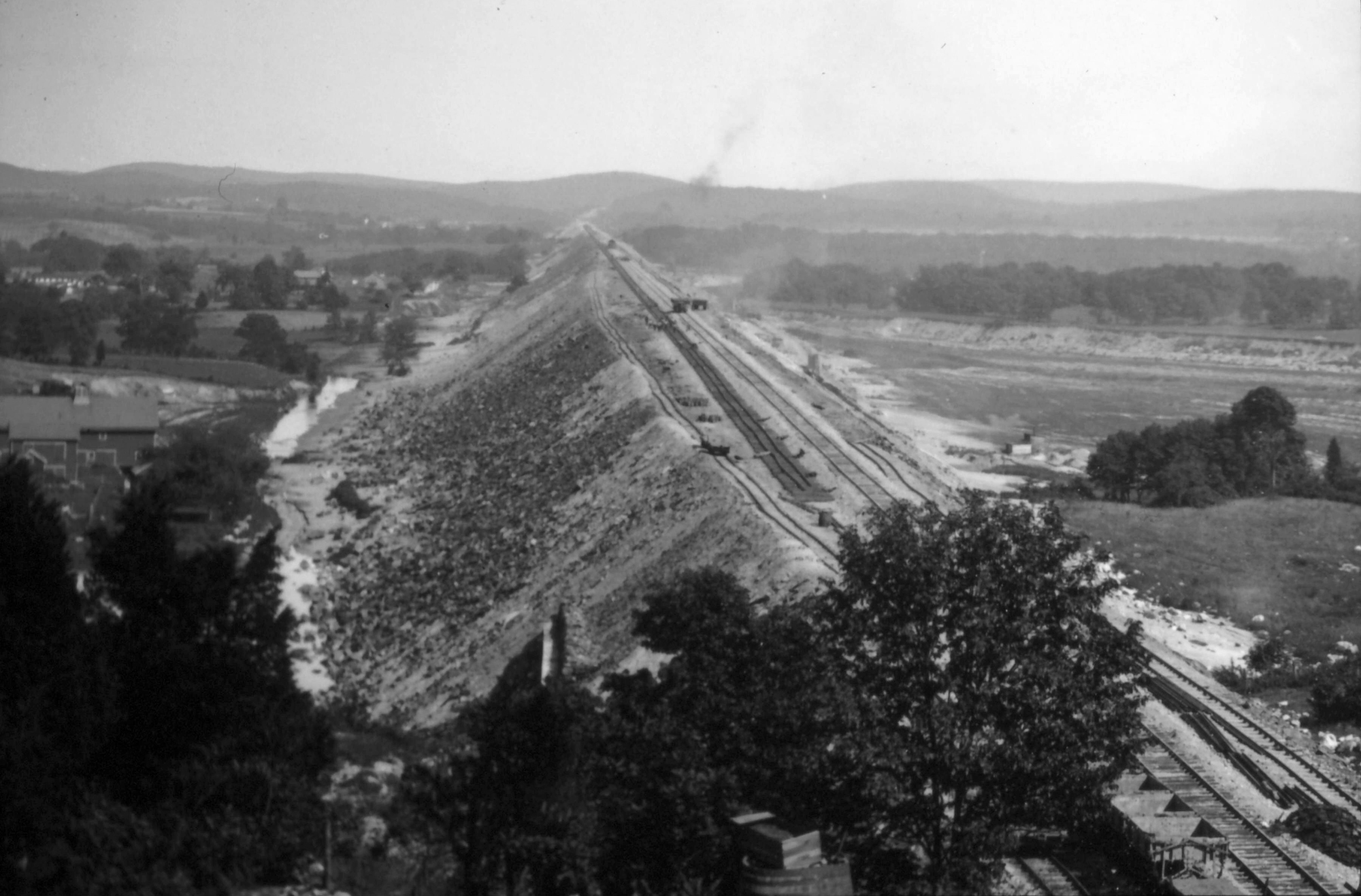 The DL&W's Lackawanna Cutoff