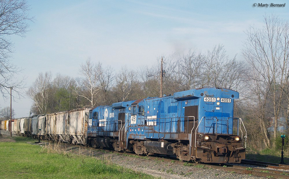 Railroad job openings in mississippi