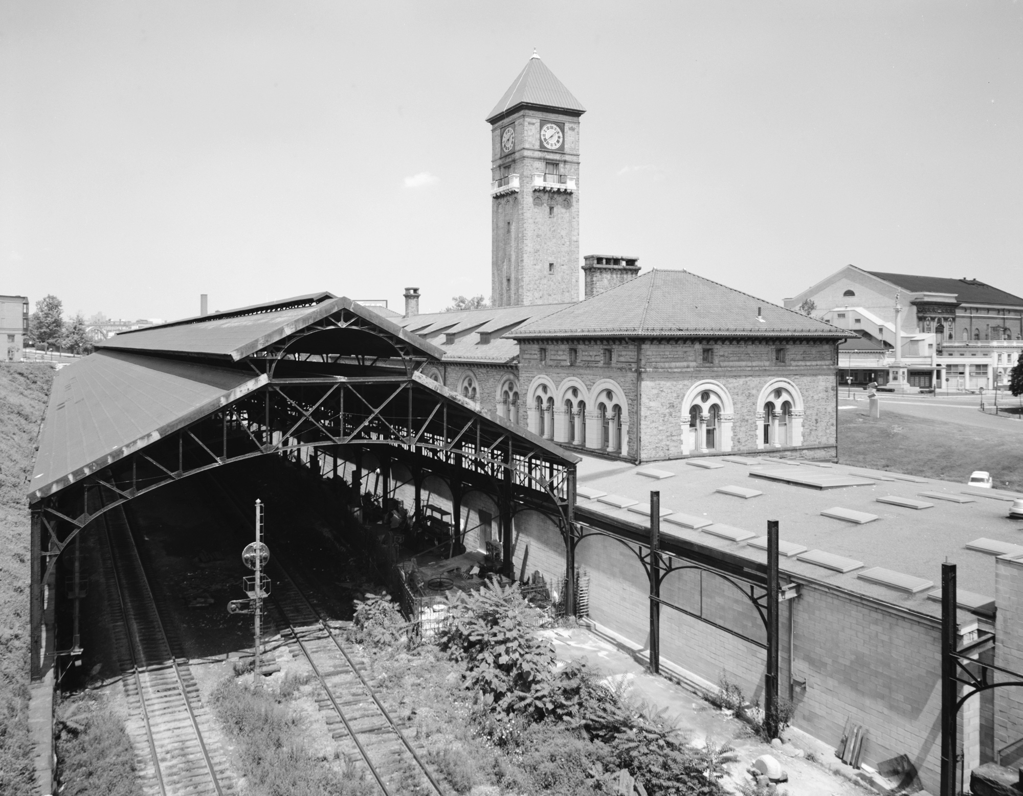 Mount Royal Station