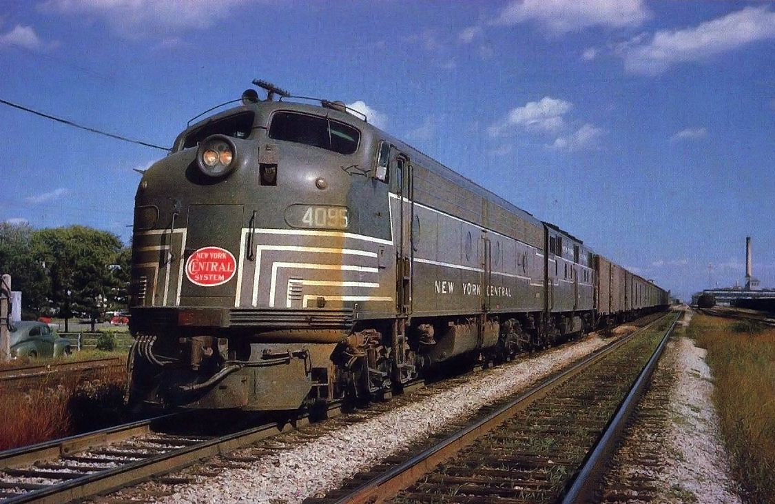 The Ohio State Limited