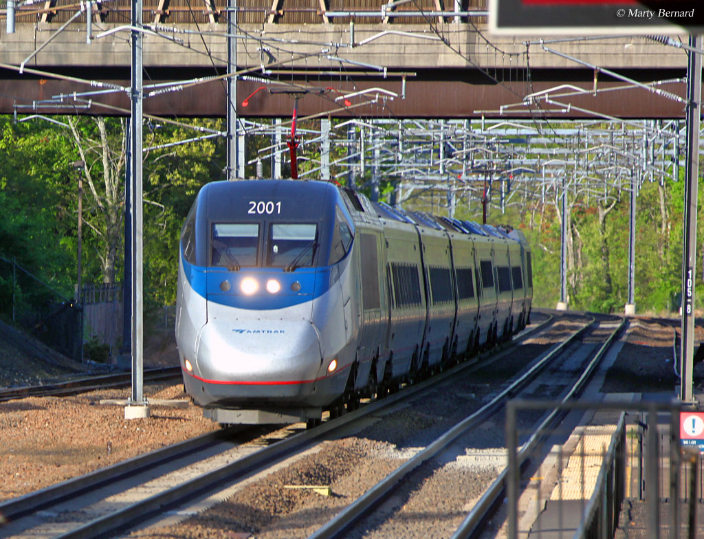 Navigating The Rails: A Comprehensive Guide To Passenger Trains In The 