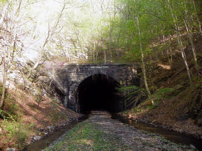 The B&O's Patterson Creek Cutoff