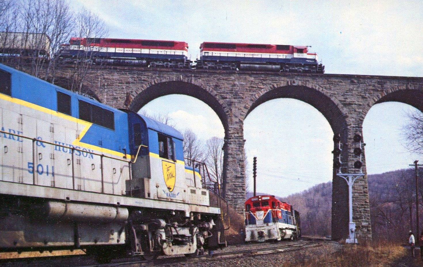 The Brotherhood Of Engineers And Trainmen (BLET)