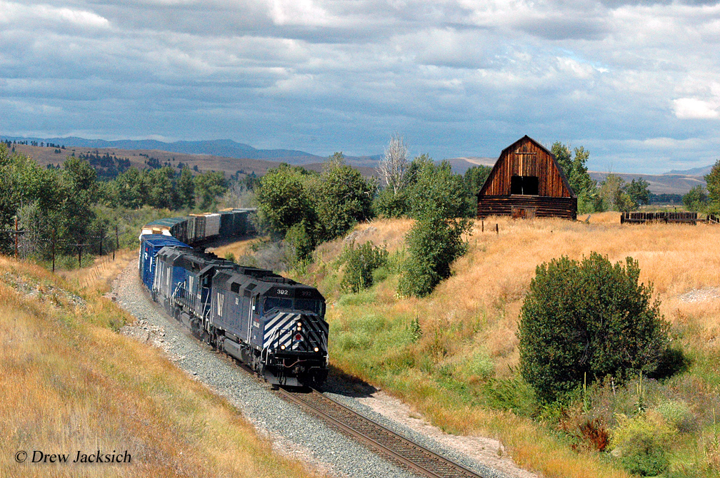 Shortlines, Class III Railroads