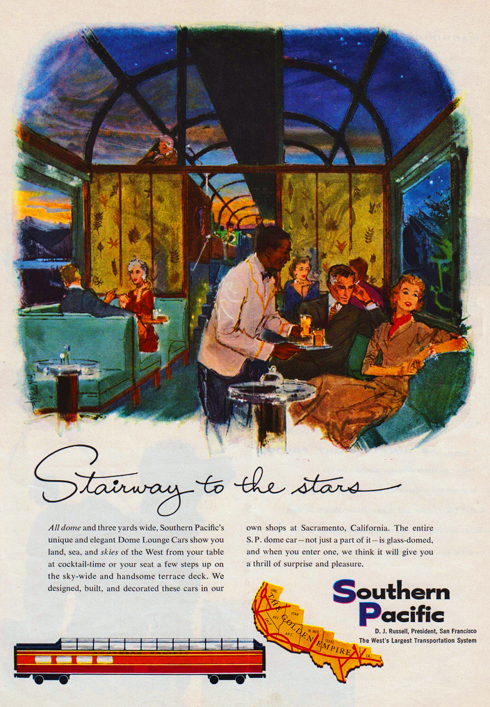 The San Joaquin Daylight You Might Also Like