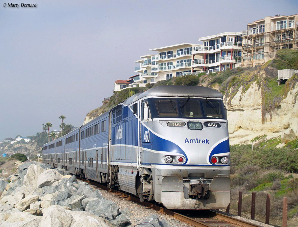 Navigating The Rails: A Comprehensive Guide To Passenger Trains In The 