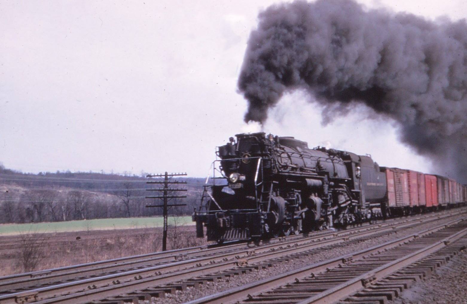 The Articulated Steam
