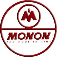 The Monon Route The Monon Route