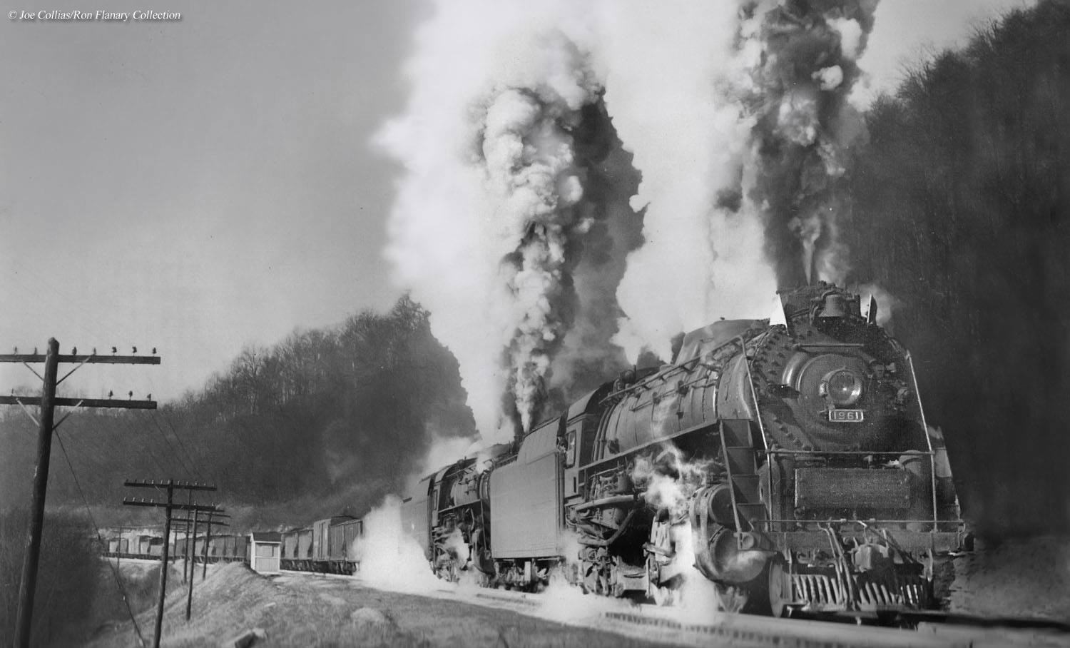 The Louisville and Nashville Railroad