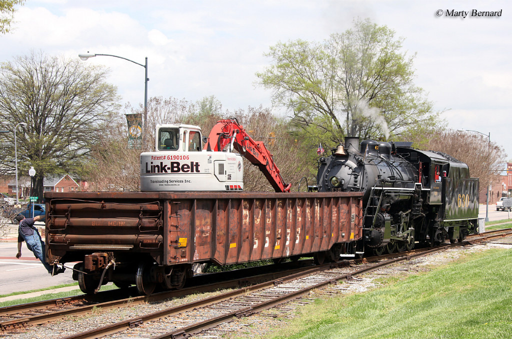 Gondolas, The Gondola Car