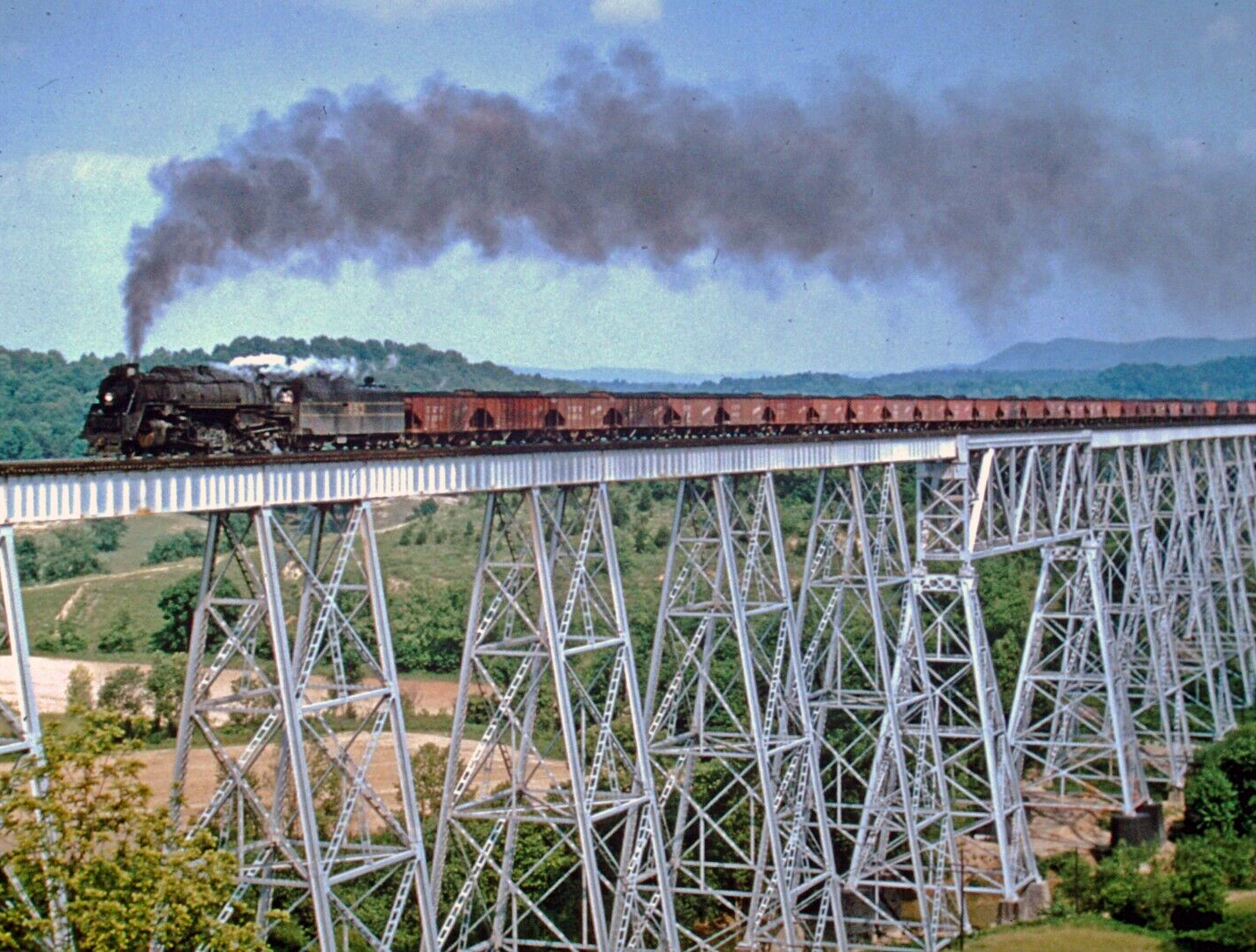 Railroad Bridges Usa Images History Purpose Railroad Bridges Usa Images History Purpose