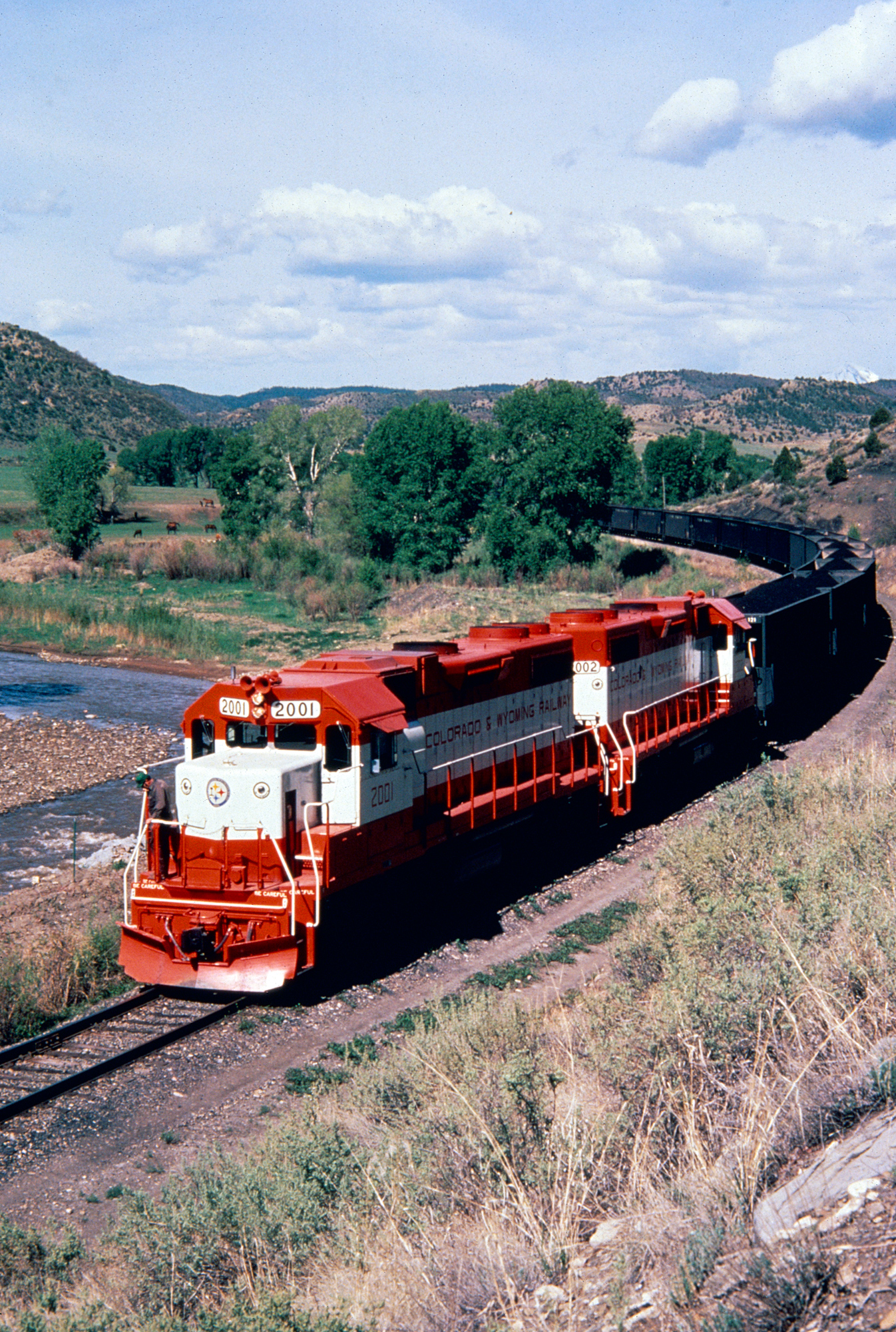 Freight Railroad Chronology - AAR