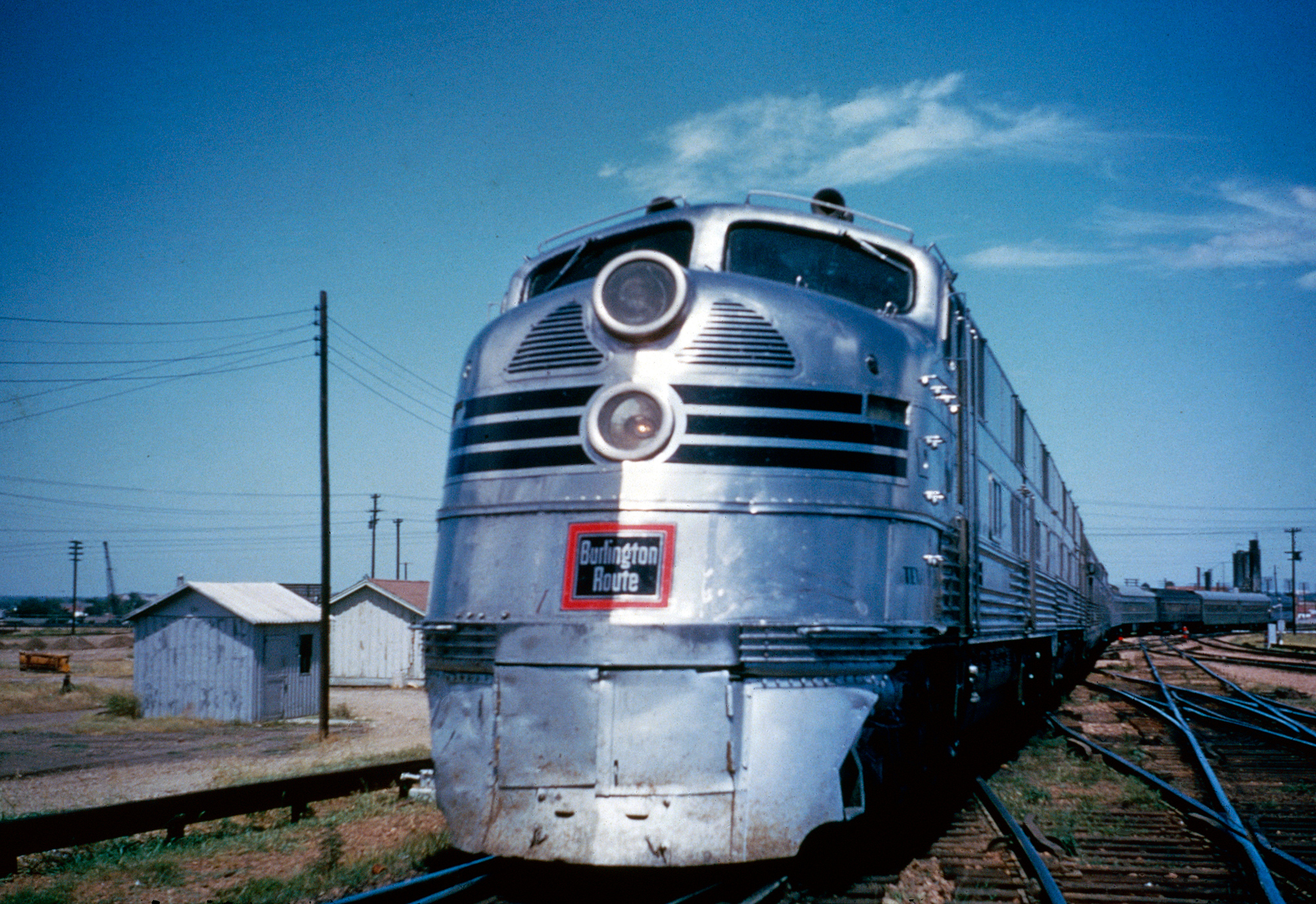 Quincy Railway Company Illinois transit token IL720B 