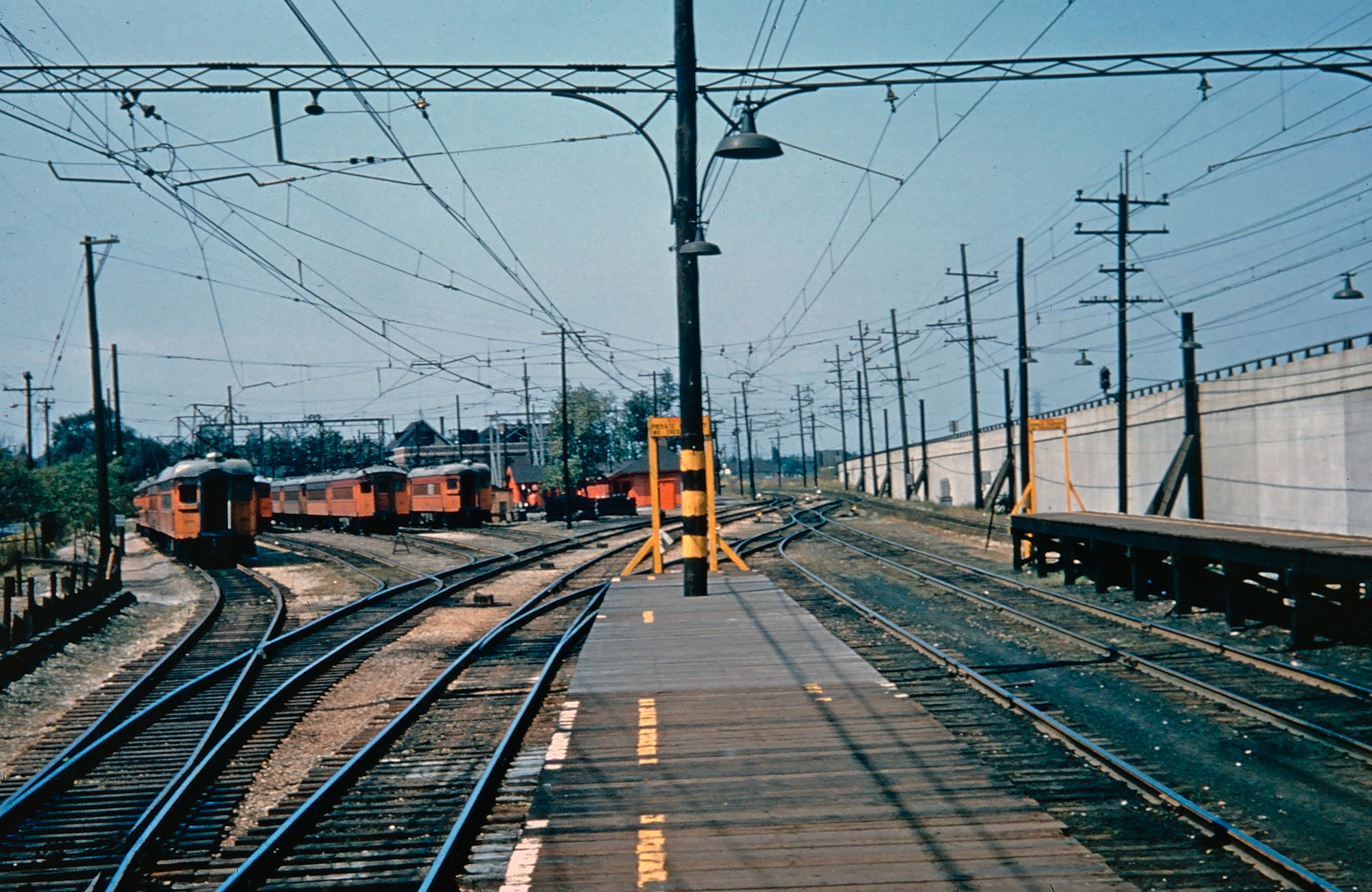 CSS – Chicago South Shore & South Bend Railroad – Anacostia Rail Holdings