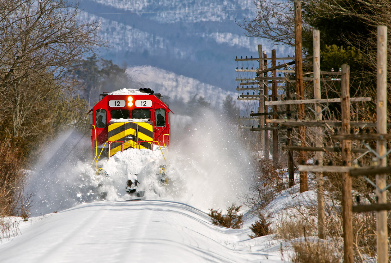 Virginia Christmas Train Rides (2025) A Complete Guide