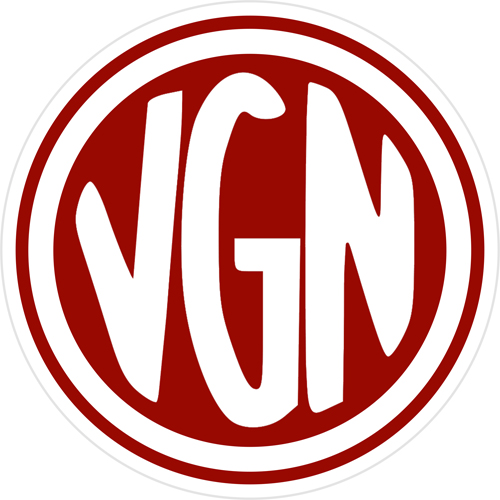Virginian VGN Railway Railroad Cap Hat #40-1200OOV 