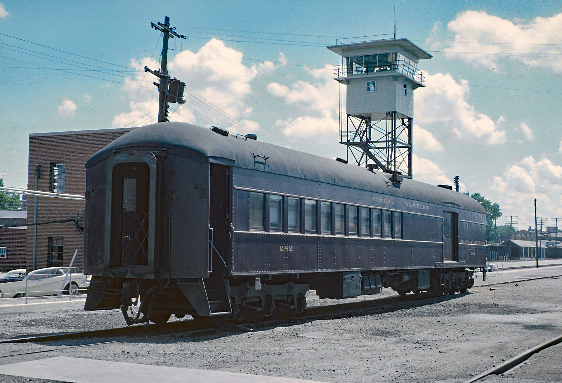 Combine Railroad Car Pictures Definition Types combine-railroad-car-pictures-definition-types