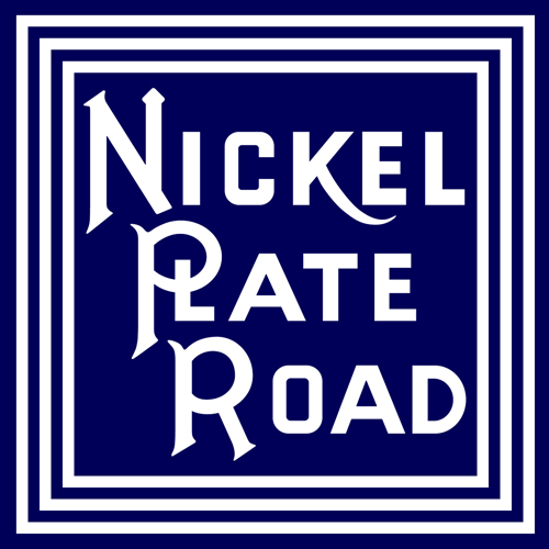 Nickel Plate Road (Railroad)