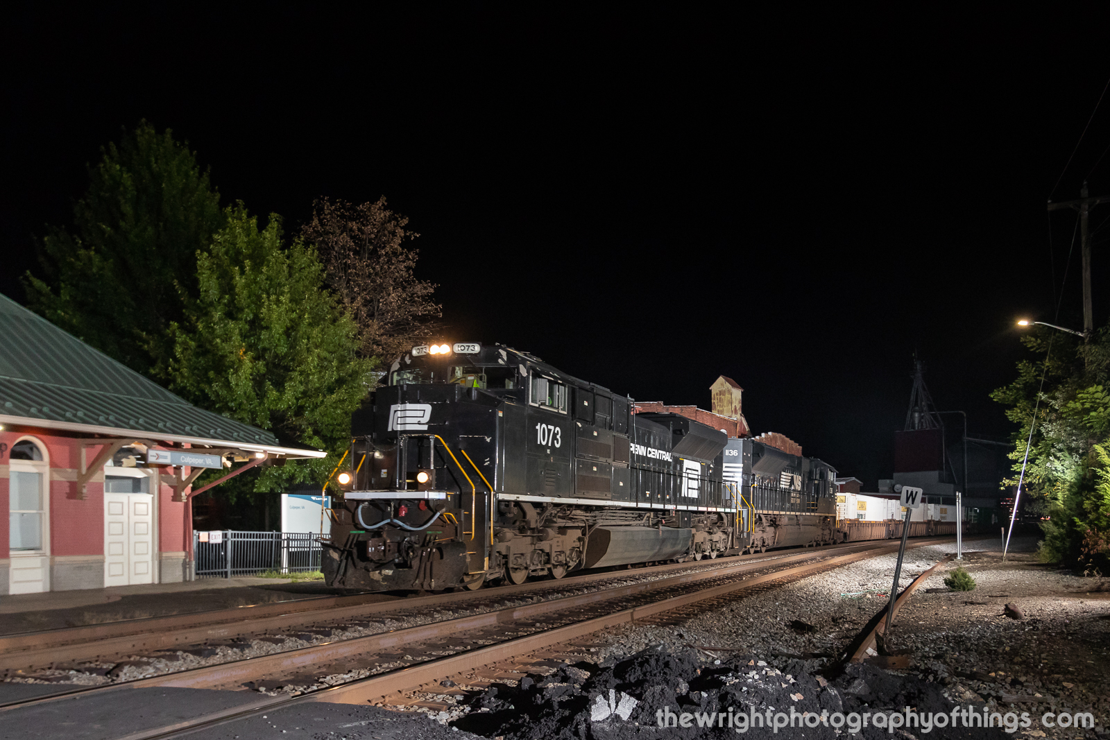 Norfolk Southern Railway Map History Logo Photos Norfolk Southern Railway Map History Logo Photos