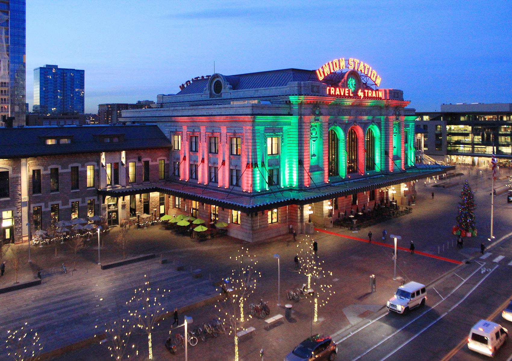 Denver Union Station