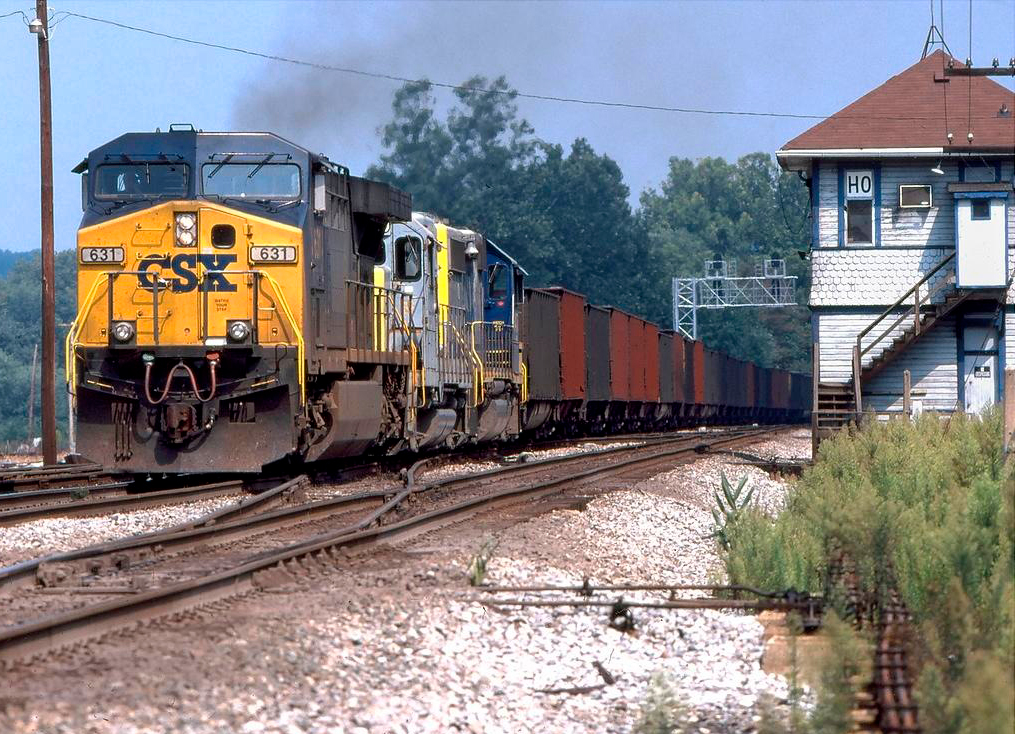 GE AC6000CW Locomotives Data Specs Roster GE AC6000CW Locomotives Data Specs Roster