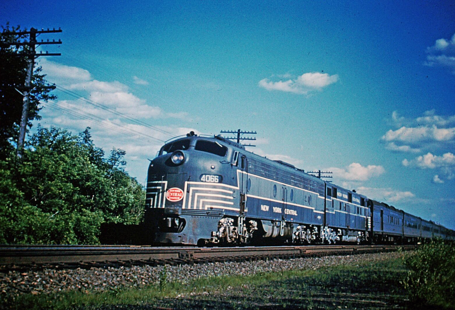 Massachusetts Scenic Train Rides A Complete Guide