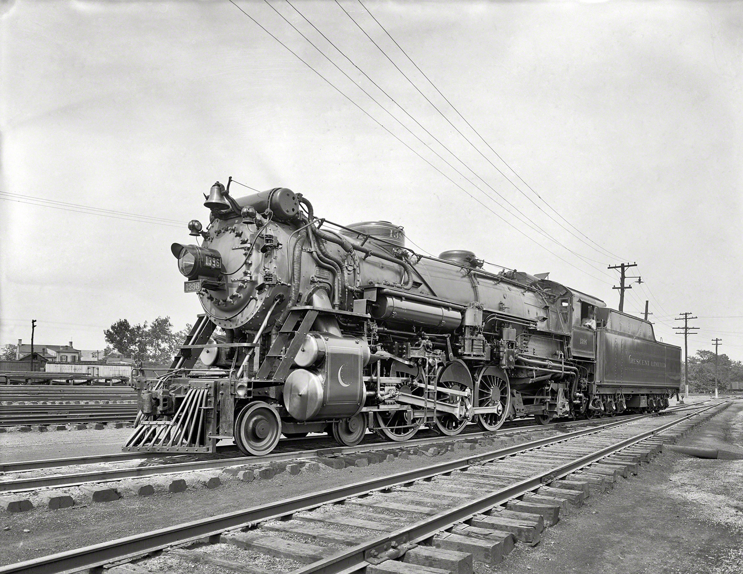 Steam rail history фото 109
