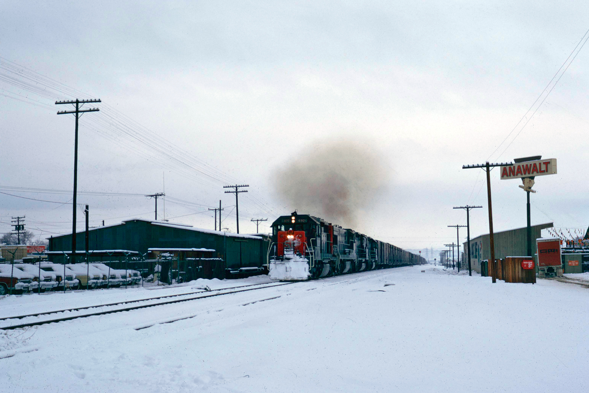 california tourist railroads