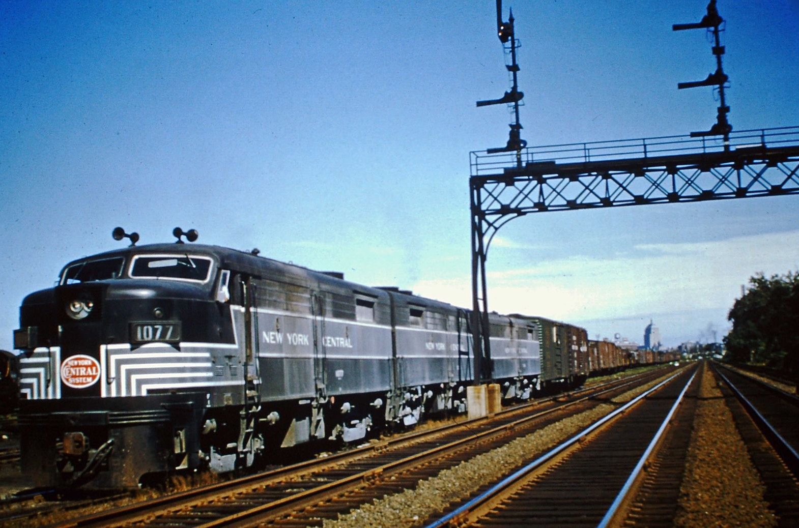 Massachusetts Railroads Map, History, And Abandoned Lines