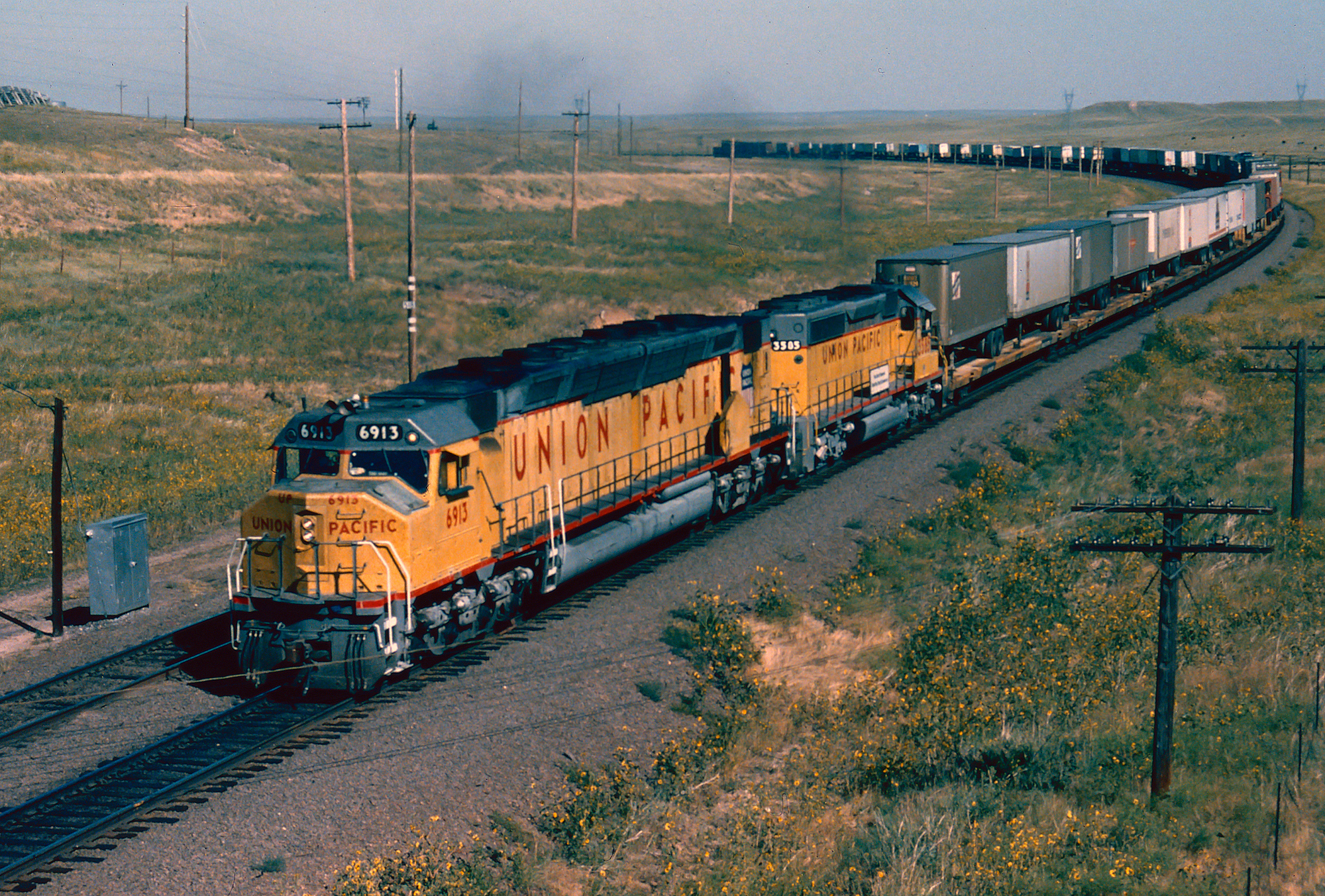 Travelers, Tracks, and Tycoons: The Railroad in American Legend