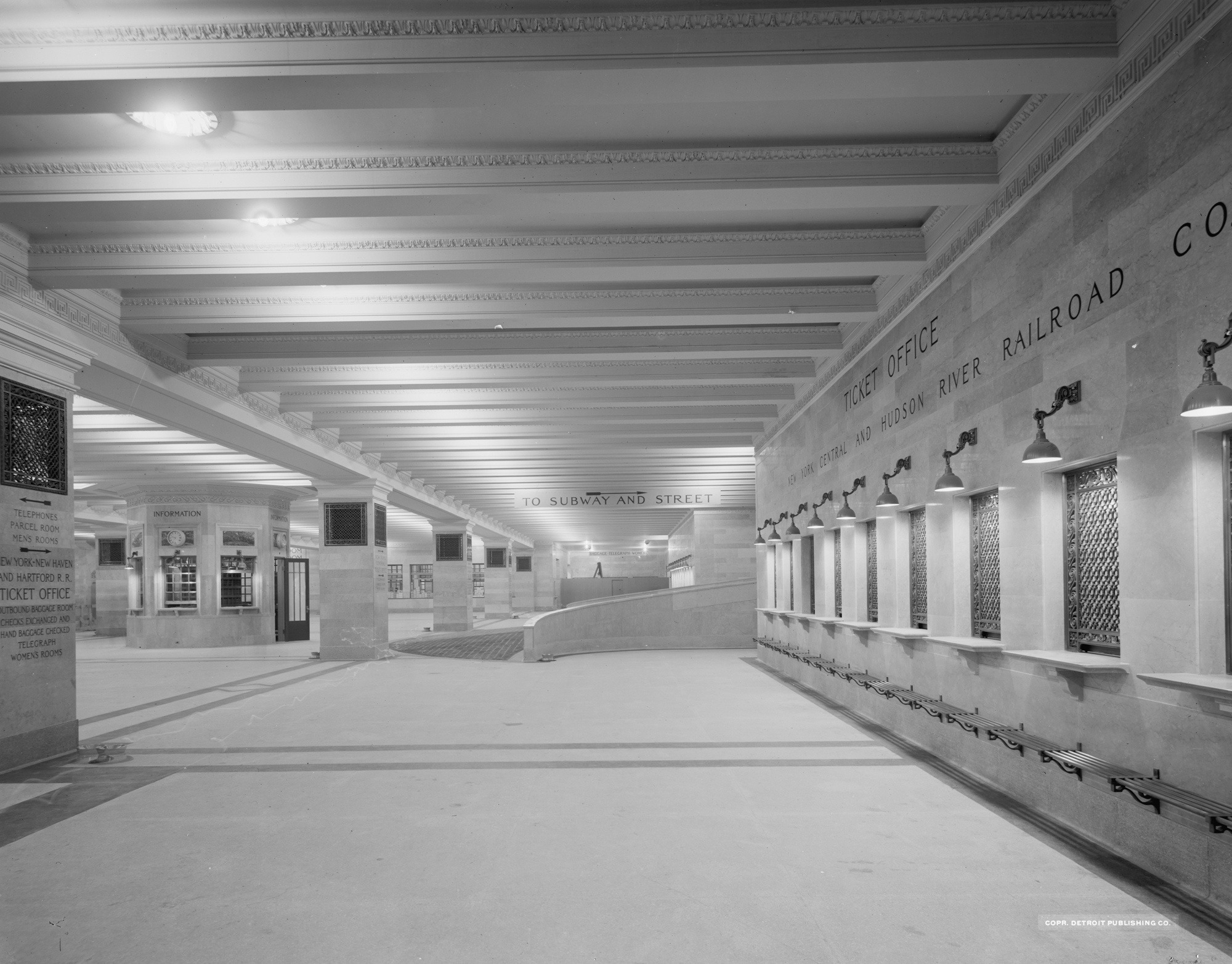 Grand Central Terminal