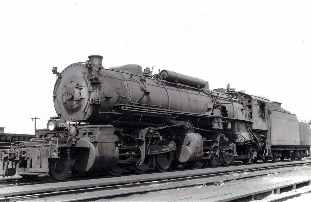 B O S 2 6 6 2 Locomotives Specs Roster Photos