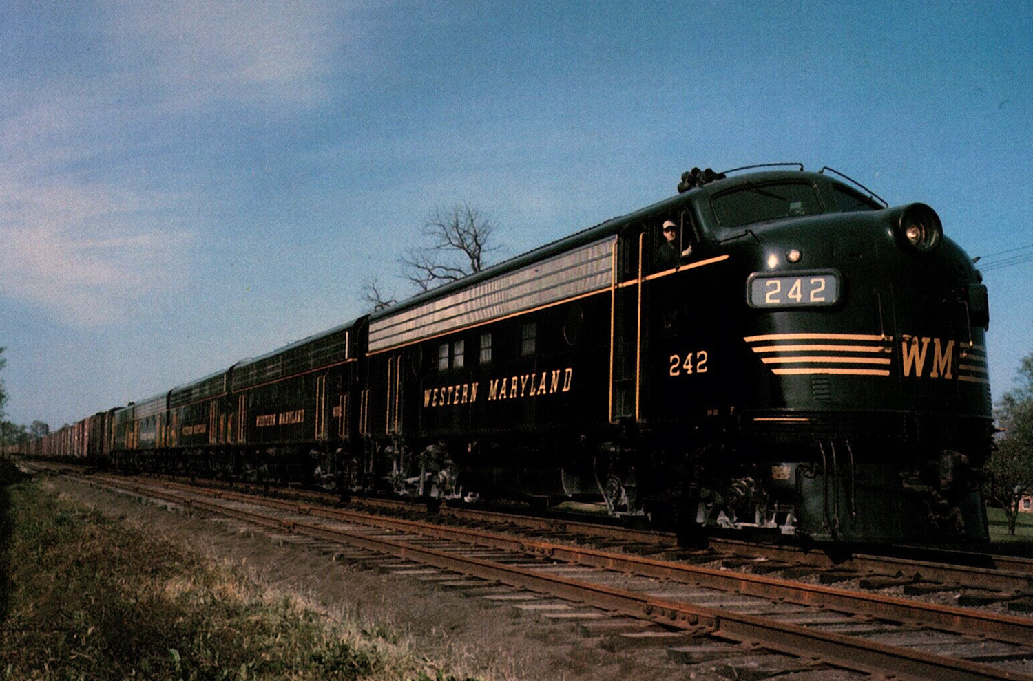 人気特価激安 Western Maryland Railway: Map, Rosters, Logo, History コレクション