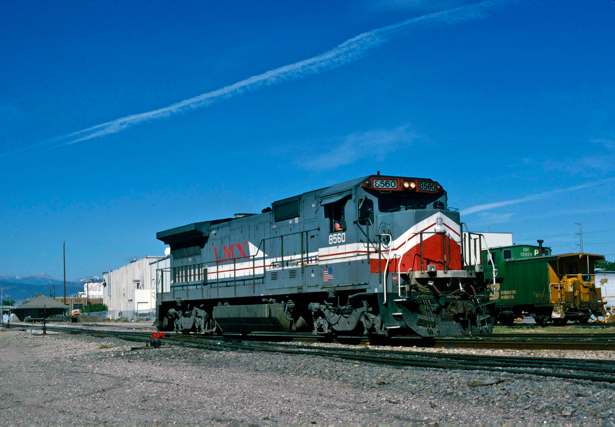 Engines Wishlist for Jointed Rail. | Page 162 | Trainz