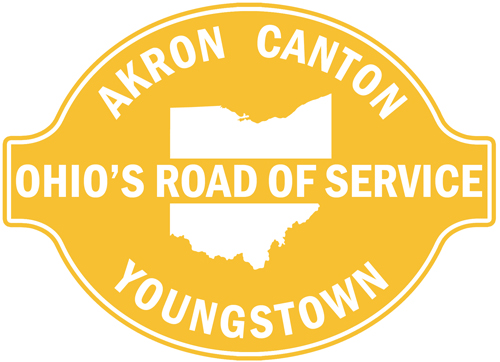 Canton Railroad- #2013   NEW Akron AY&C Cap / Hat - Youngstown 
