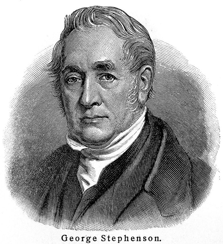 Railroad History, An Overview Of The Past