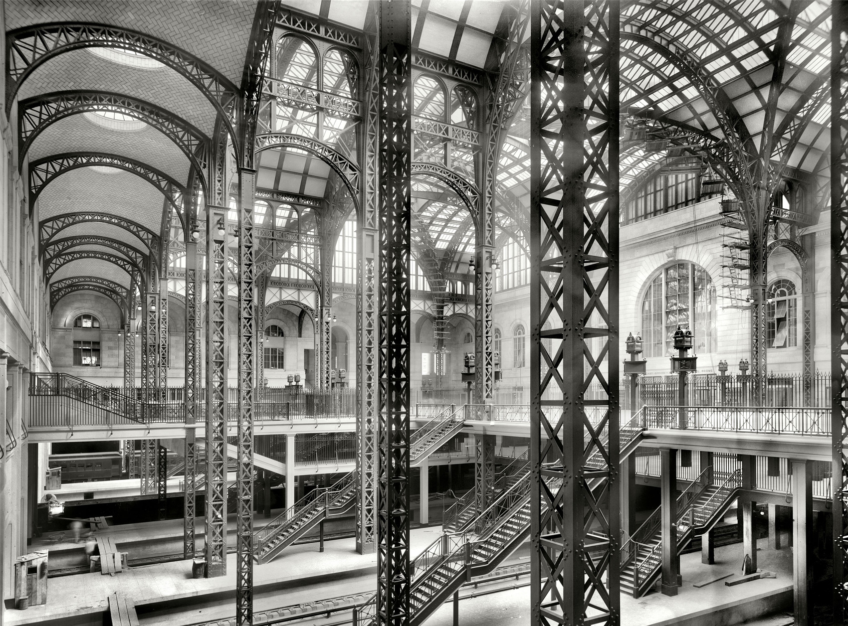 Pennsylvania Station