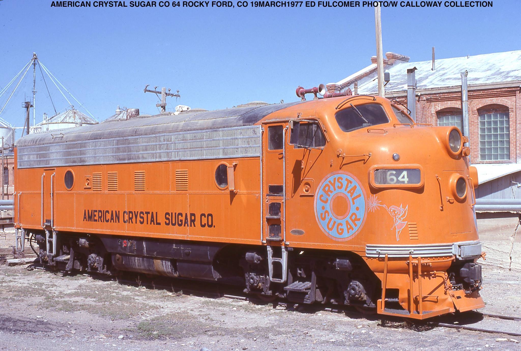 Cab Units Types, History, And Photos