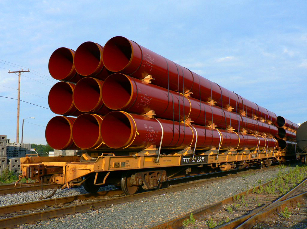 American Freight Cars (Railroad) Types, Photos & History