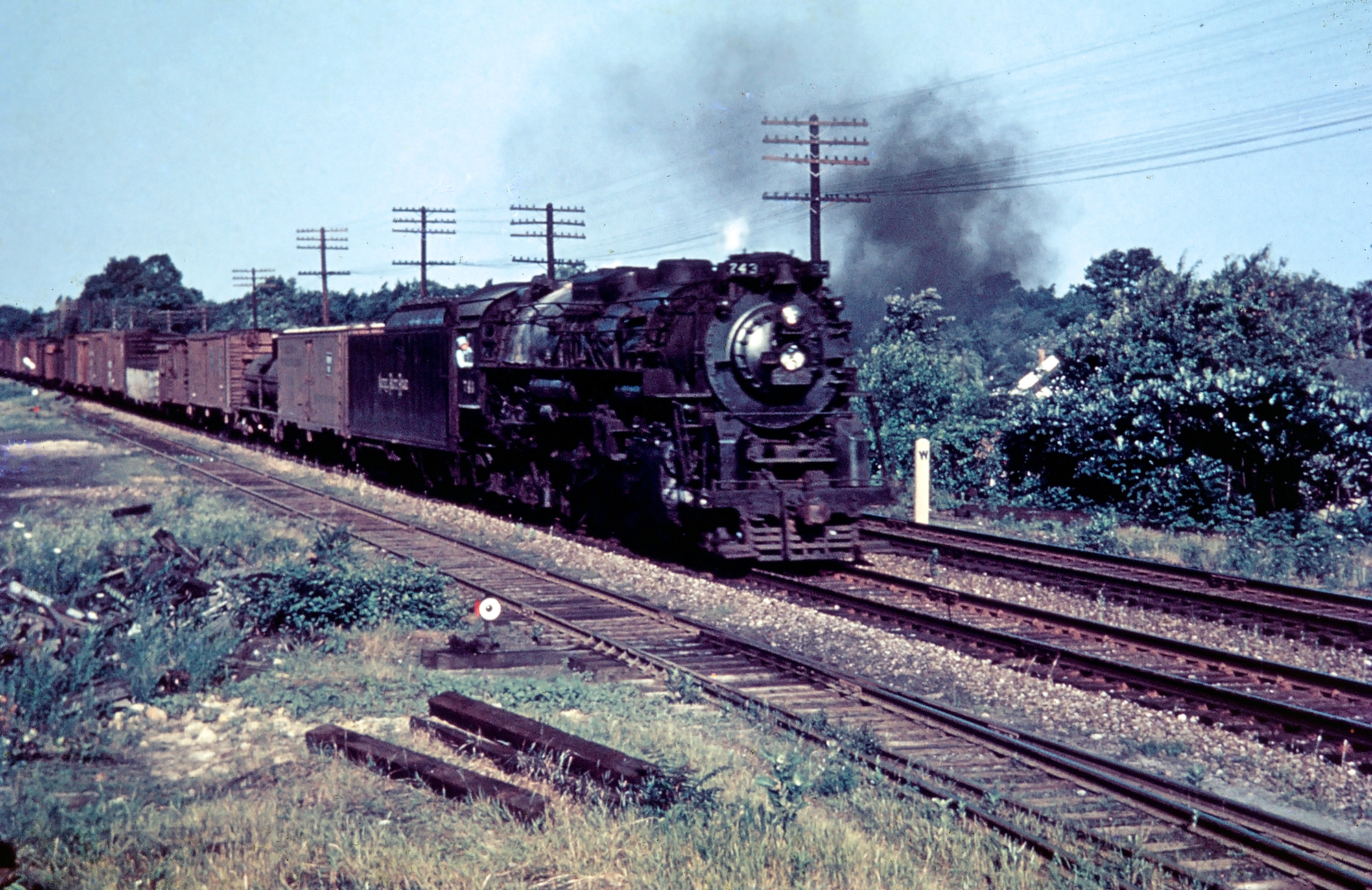 new york chicago st louis railroad