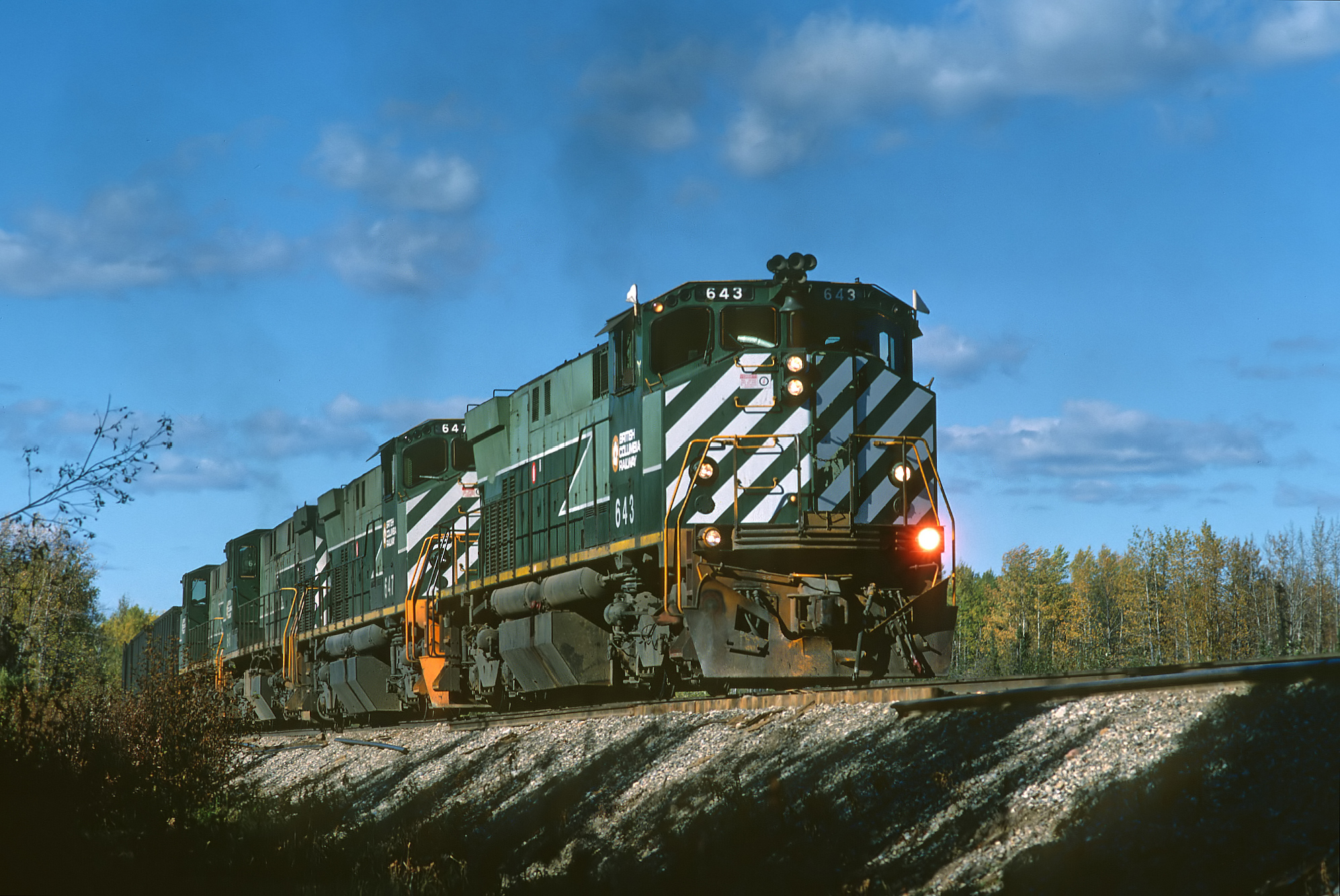 Eastern Railway