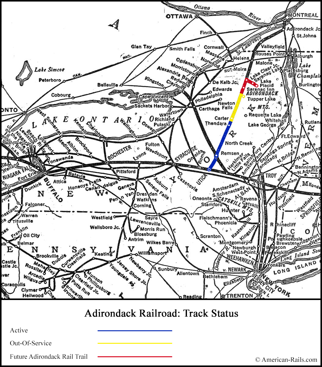 Path Rails Straight  U.S. Geological Survey